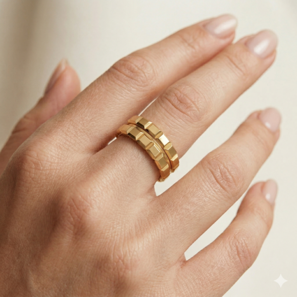 Mens Wedding Ring