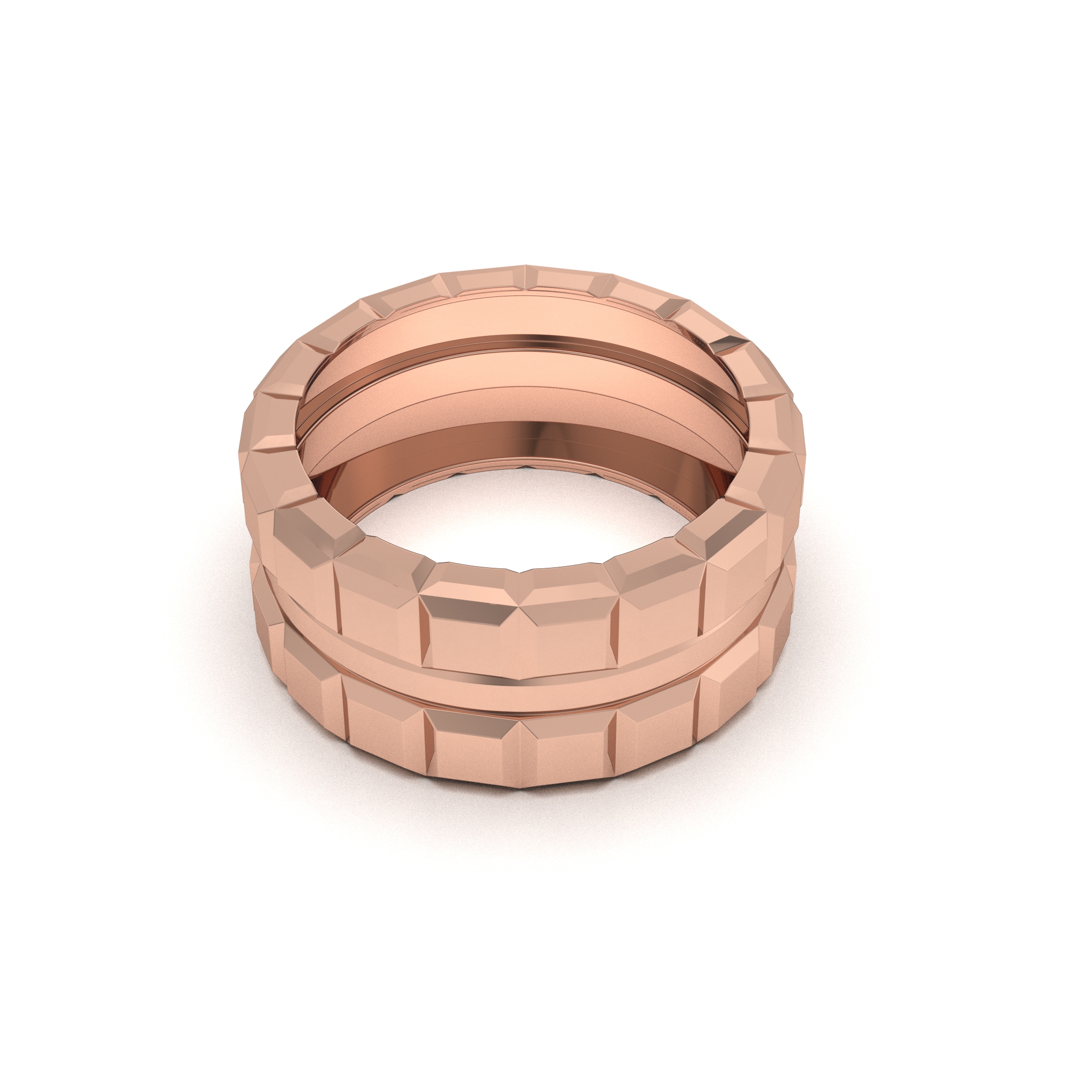 Forged Geometry Band 9 EJR0087