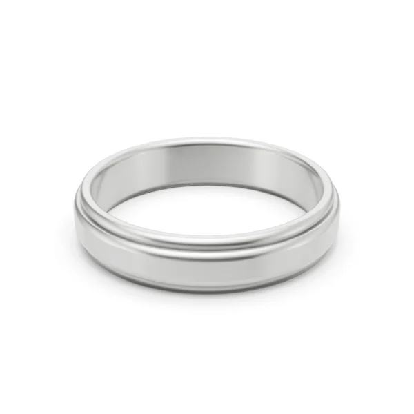 Mens Wedding Band