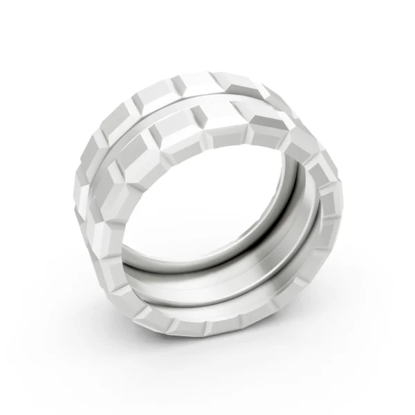 Mens Wedding Ring