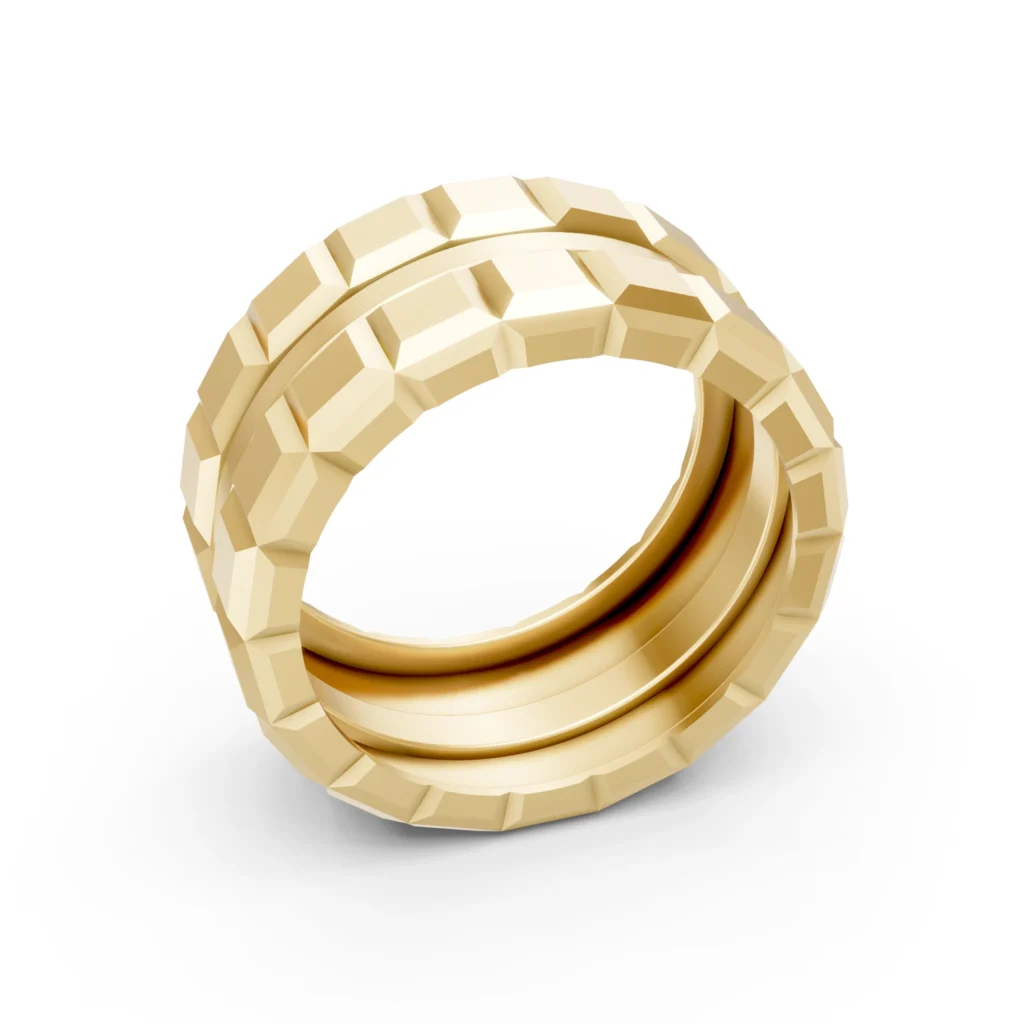 Mens Wedding Ring