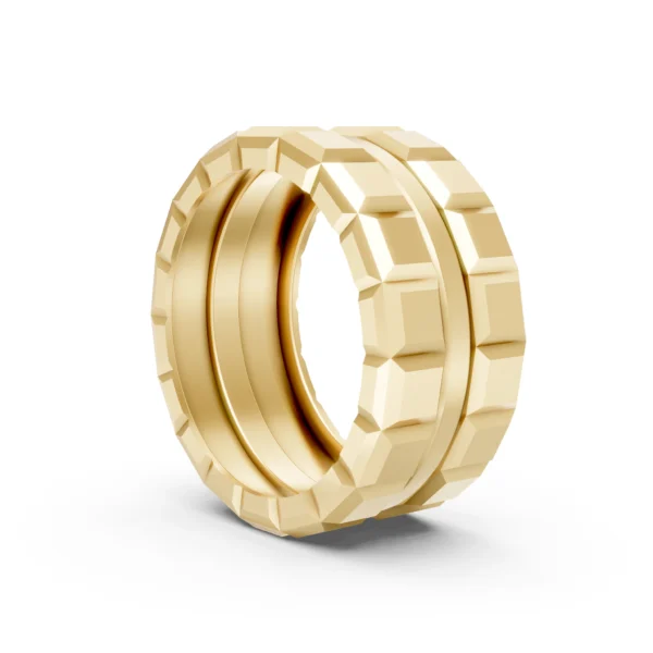 Mens Wedding Ring