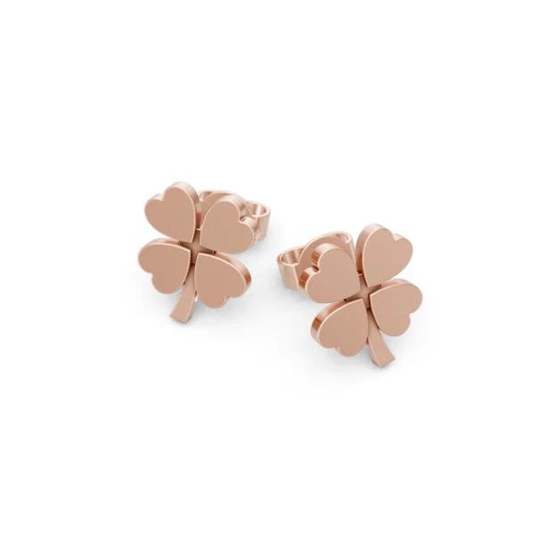 Clover Studs Earrings
