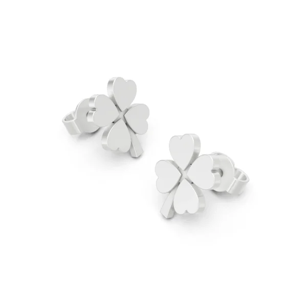 Clover Studs Earrings
