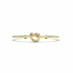 Love Knot Bangle