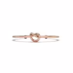Love Knot Bangle