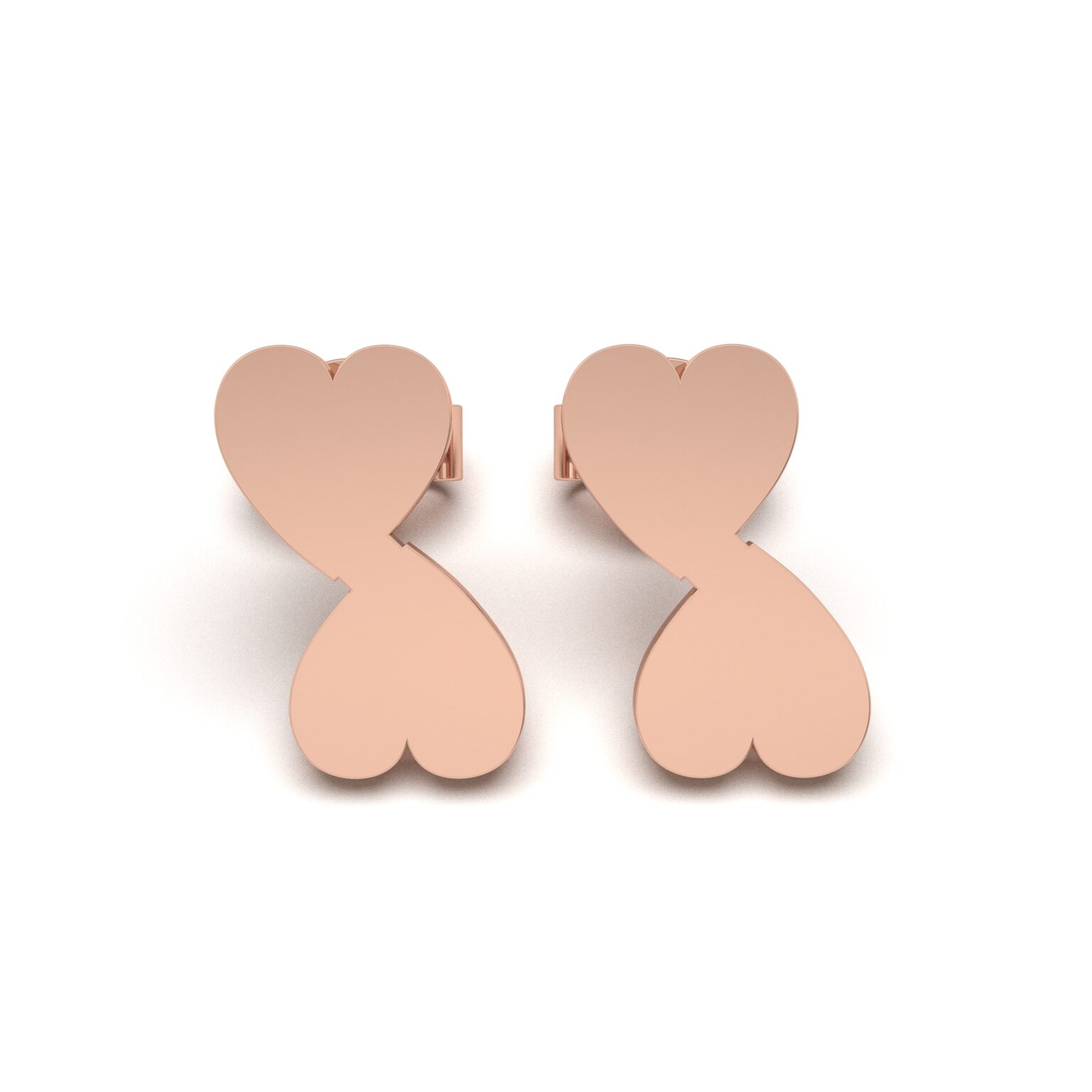 Infinite Love Earrings
