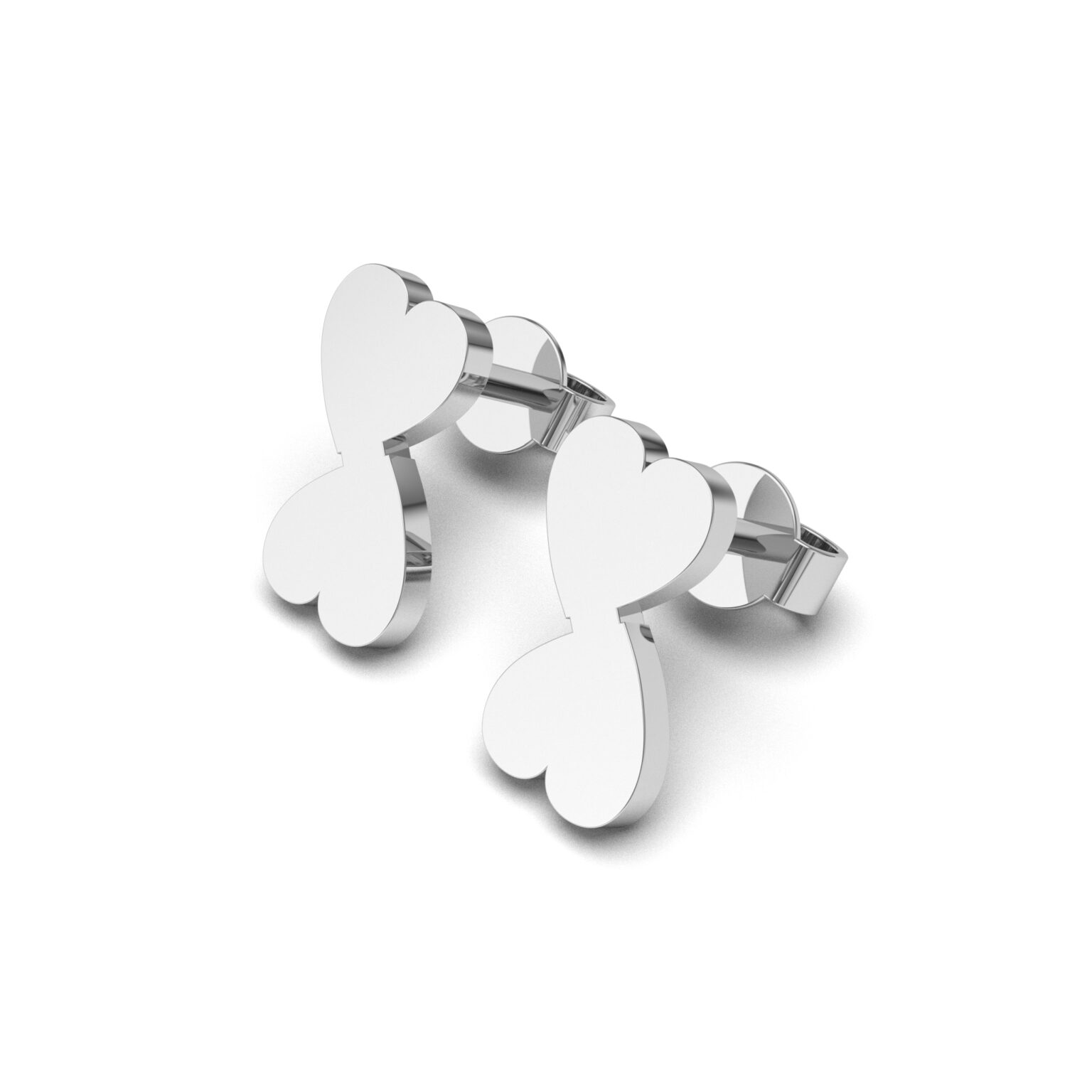 Infinite Love Earrings