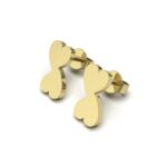 Infinite Love Earrings