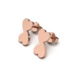 Infinite Love Earrings