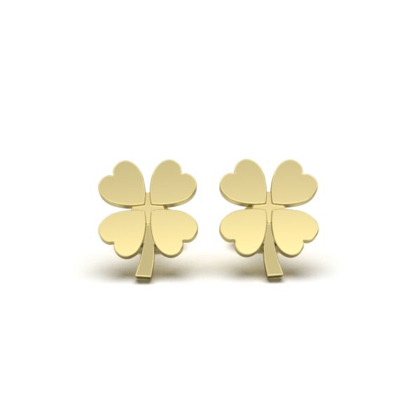 Lucky Clover Stud