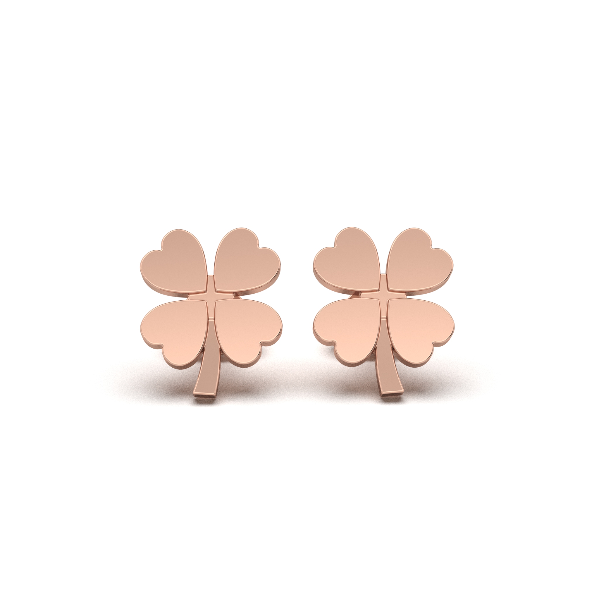 Lucky Clover Stud