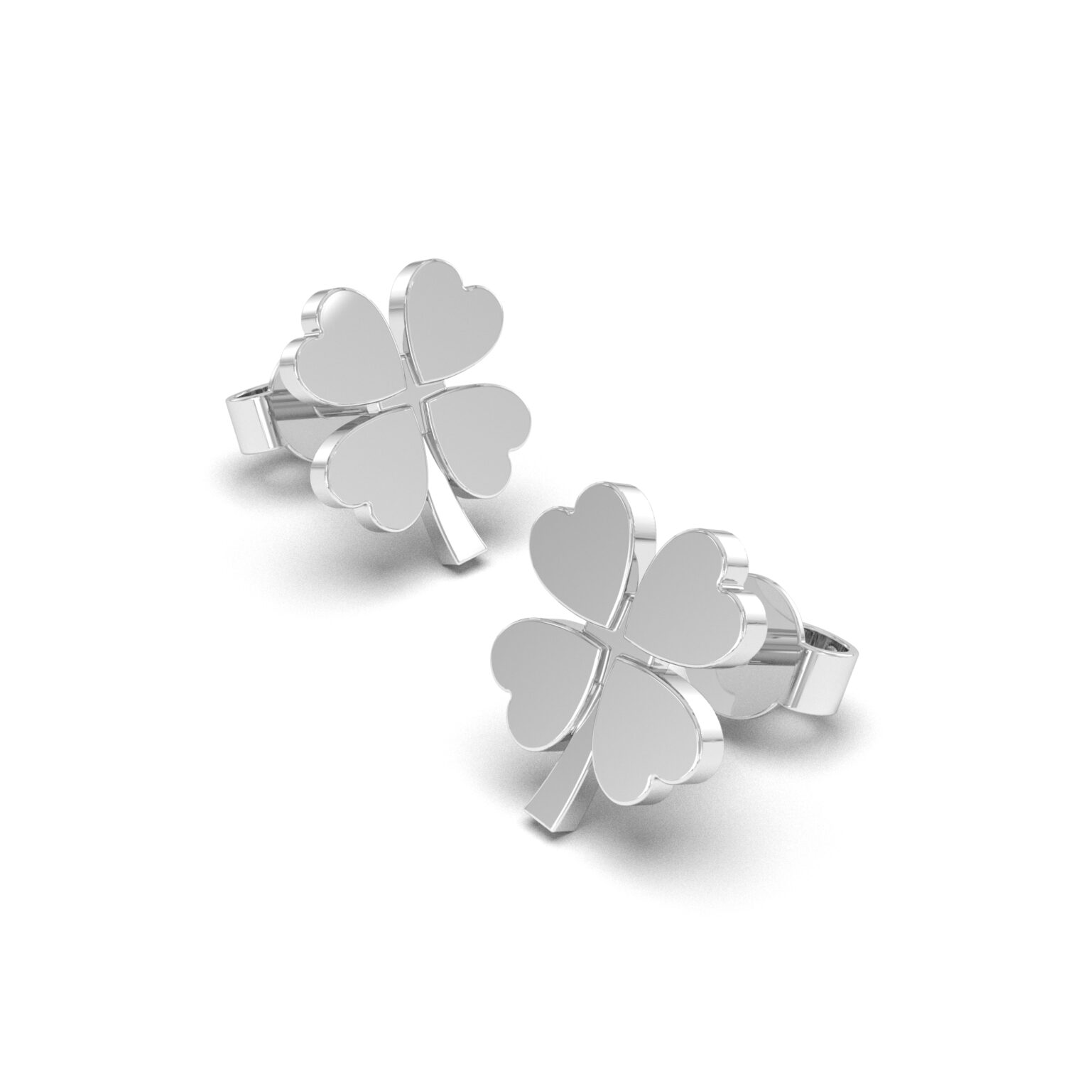 Lucky Clover Stud