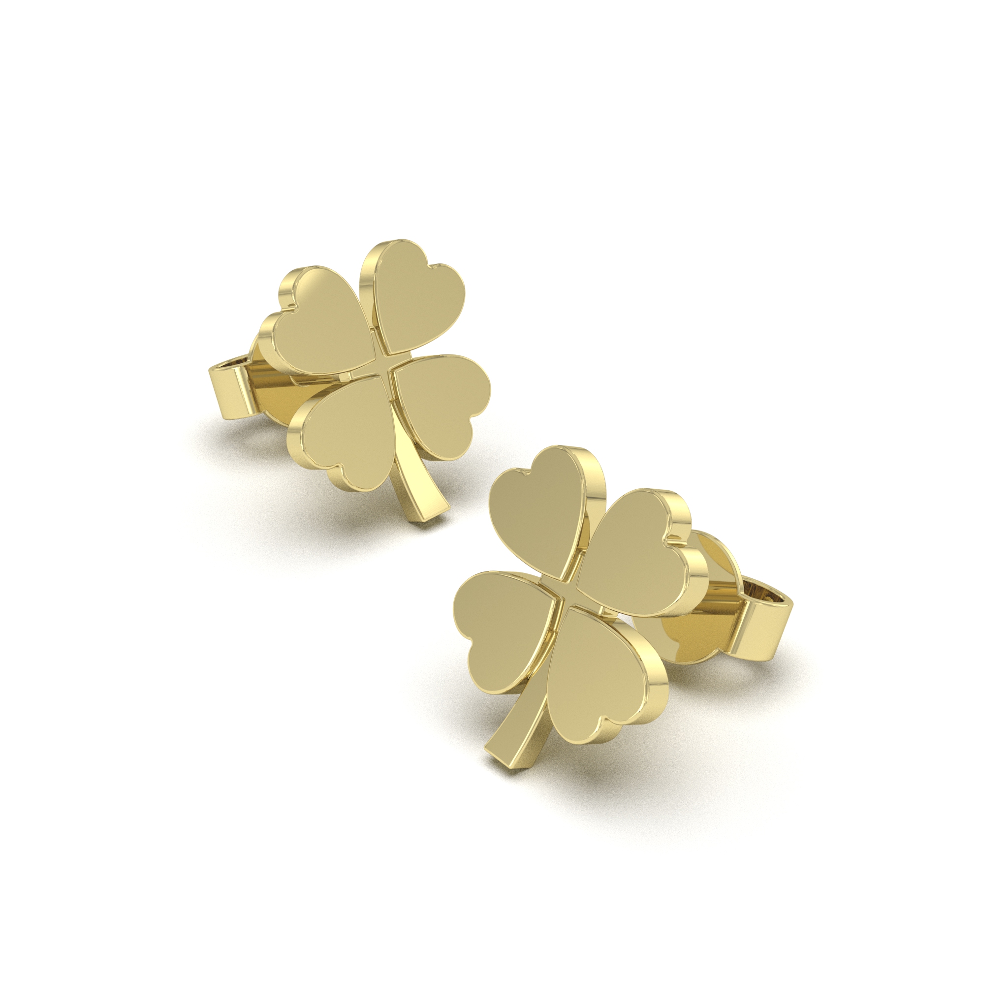 Lucky Clover Stud