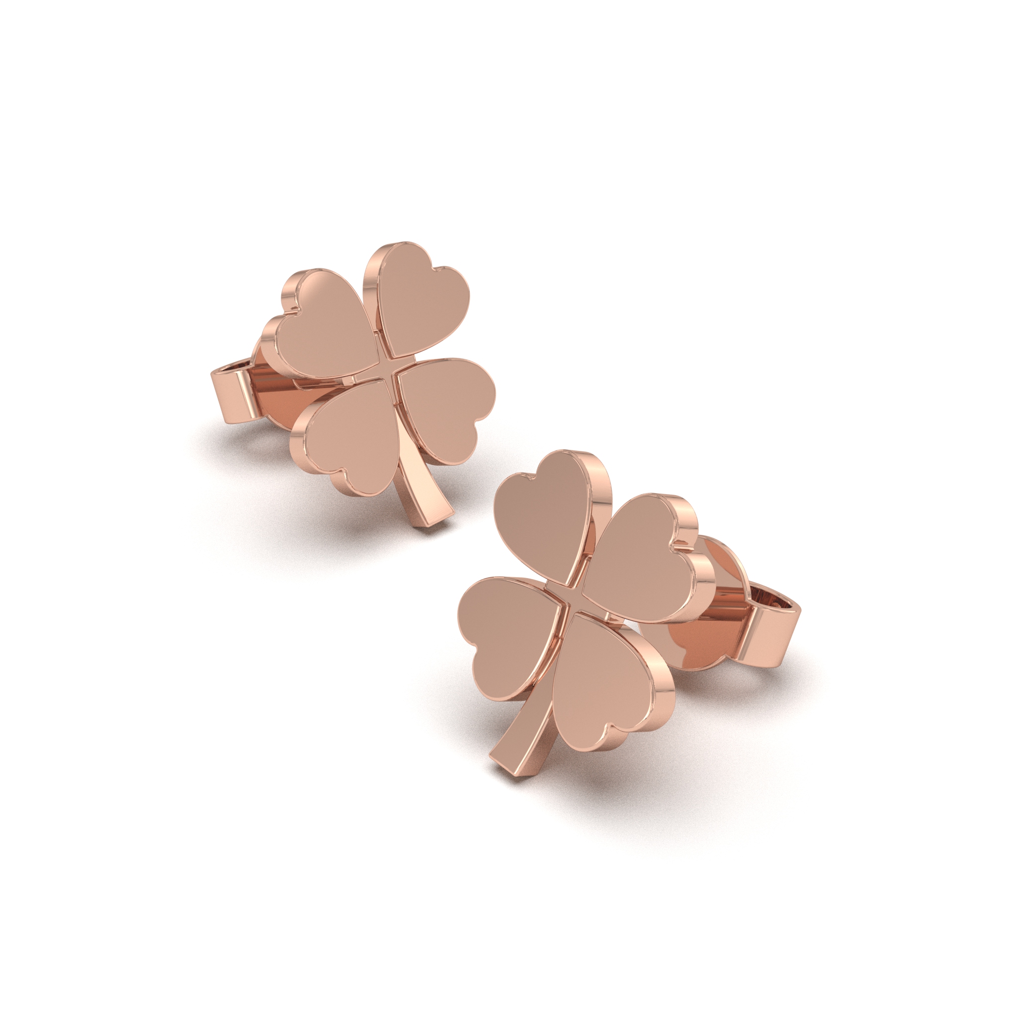 Lucky Clover Stud