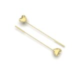 Puffy Heart Drop 13 Puffy Heart Drop