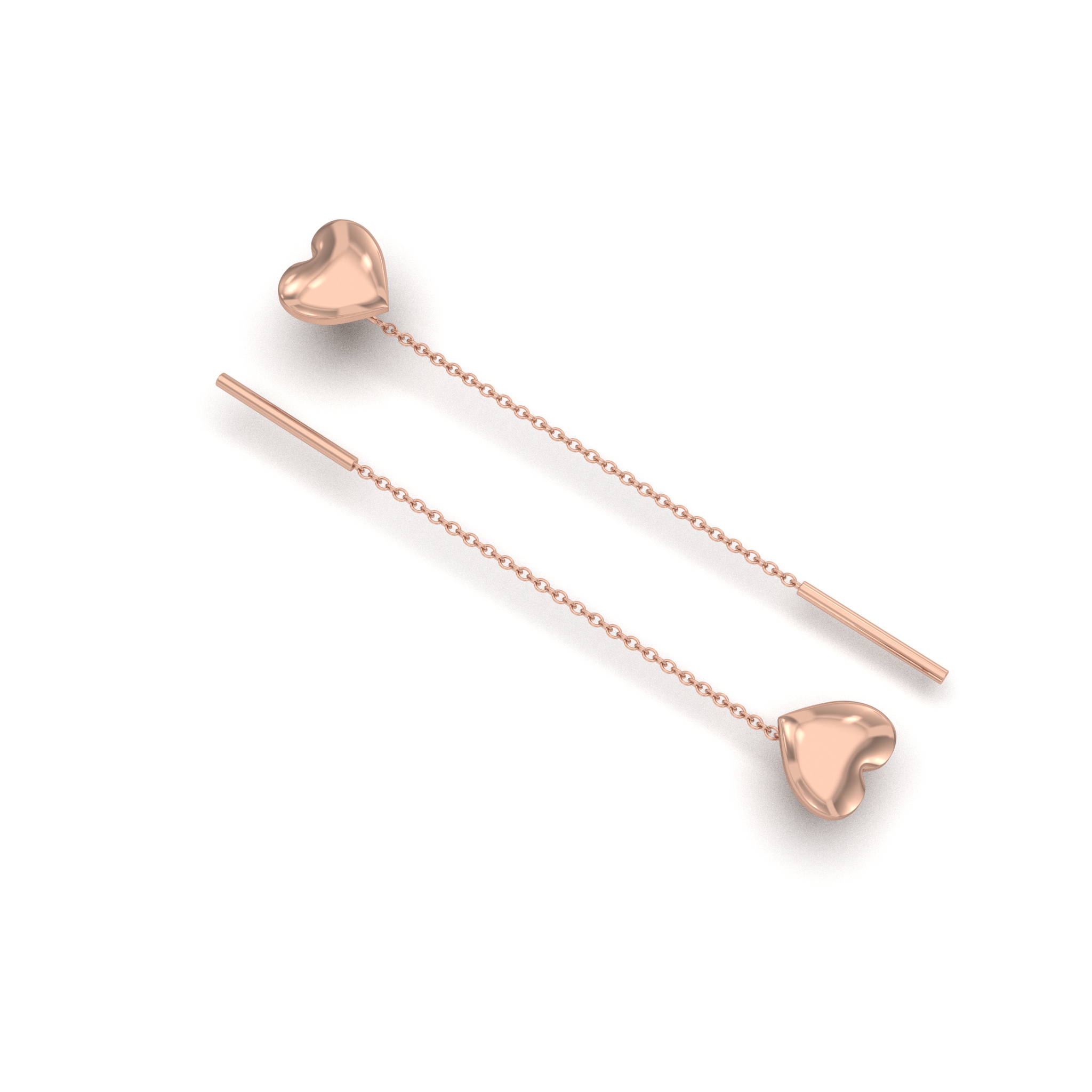 Puffy Heart Drop 2 Puffy Heart Drop