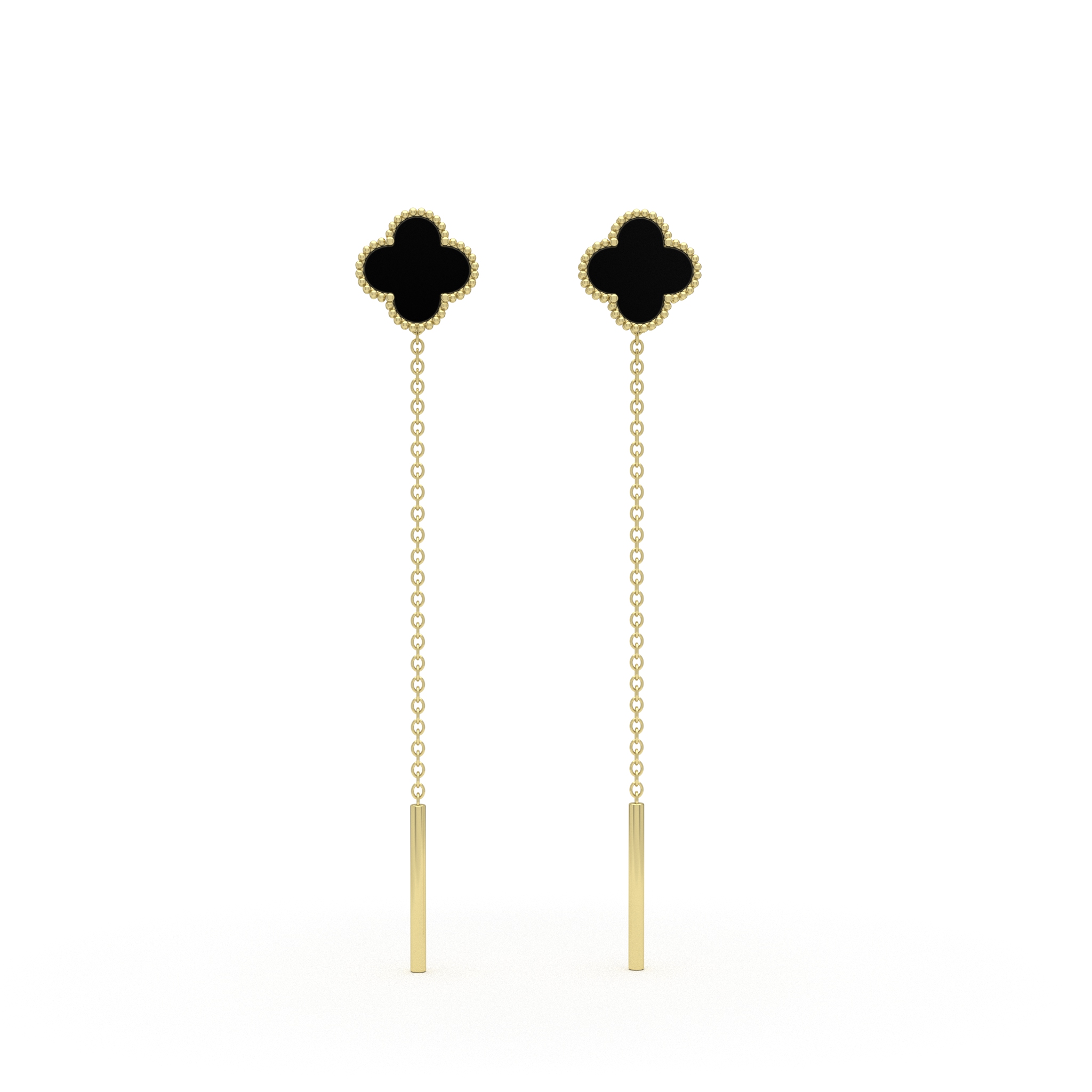 Black Clover Threader