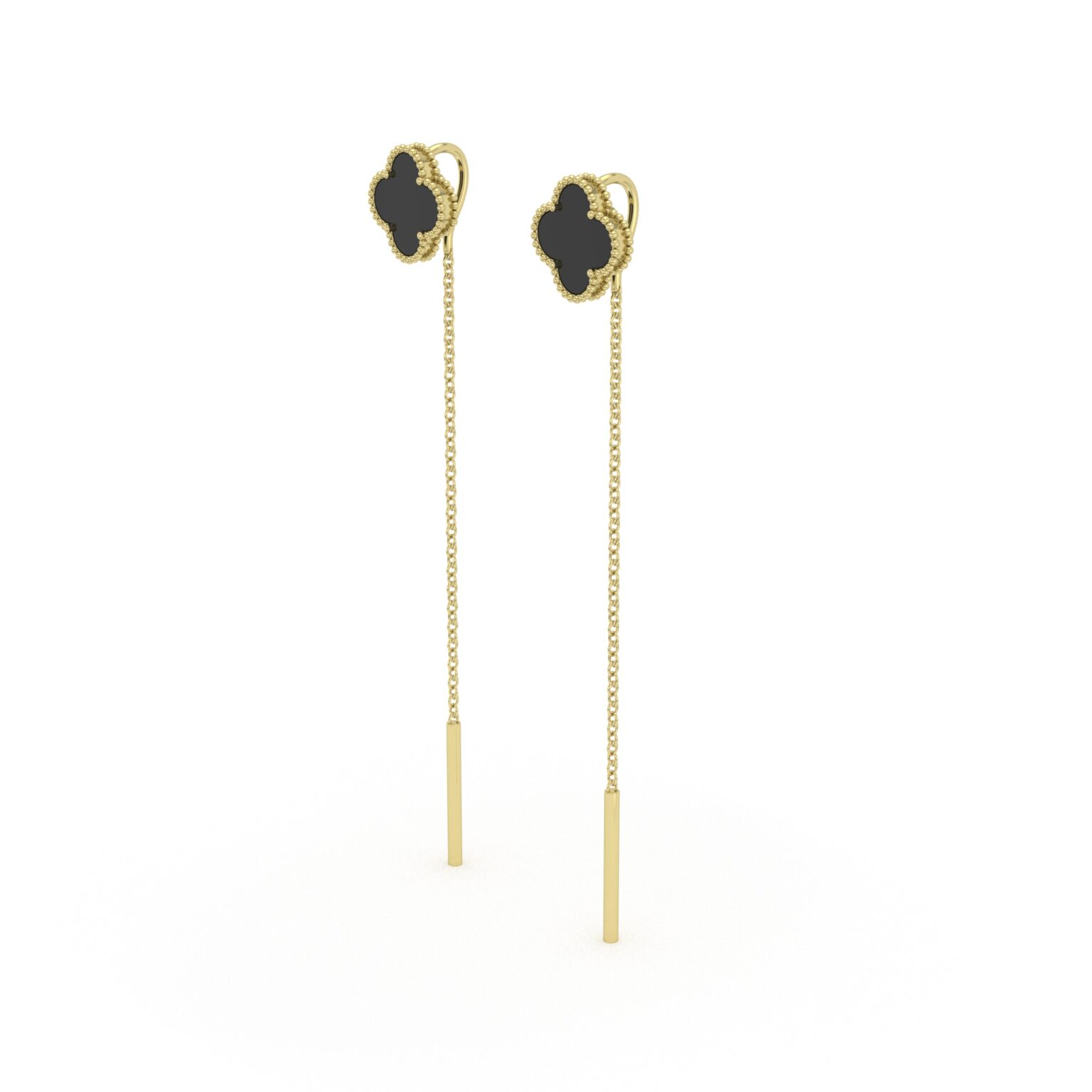 Black Clover Threader