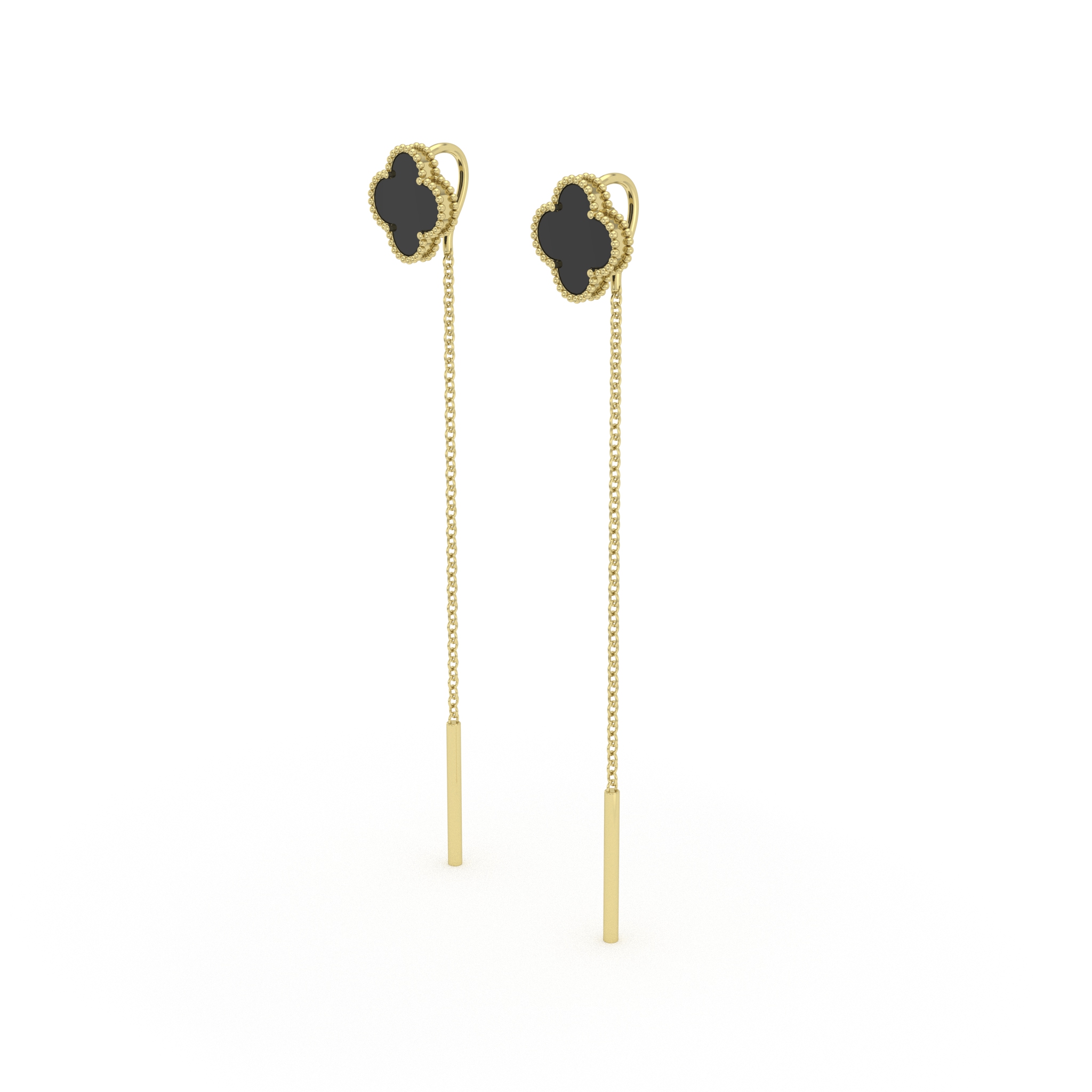 Black Clover Threader