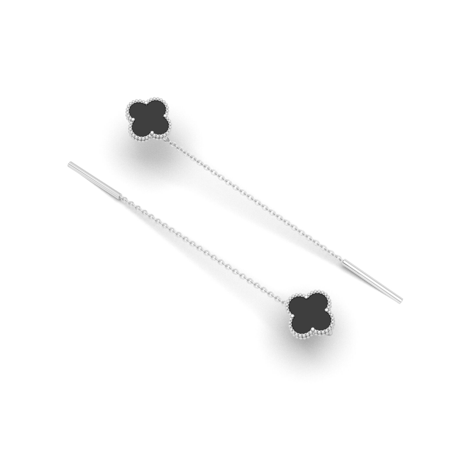 Black Clover Threader