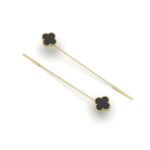 Black Clover Threader