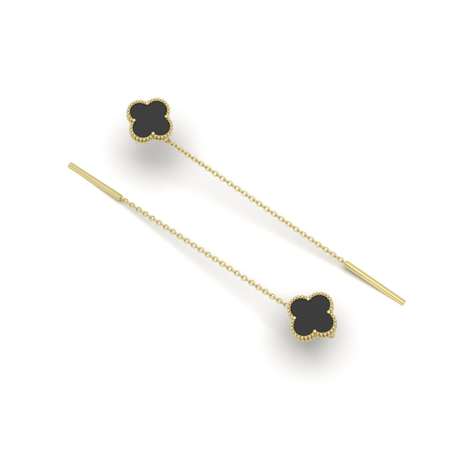 Black Clover Threader