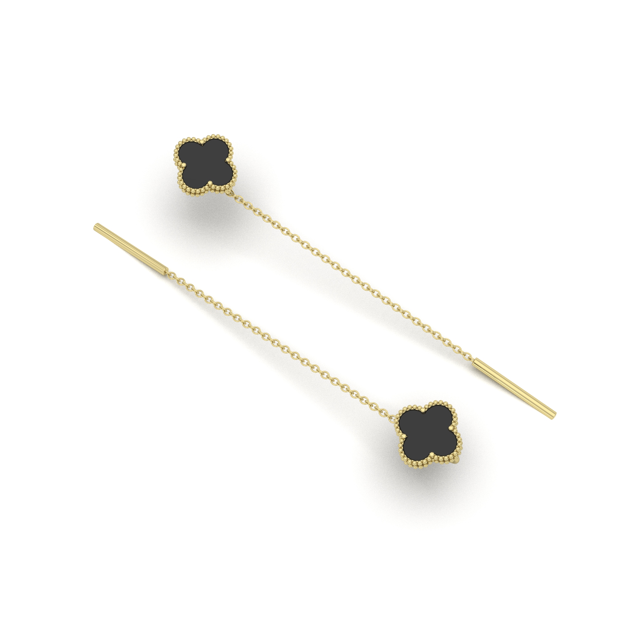 Black Clover Threader