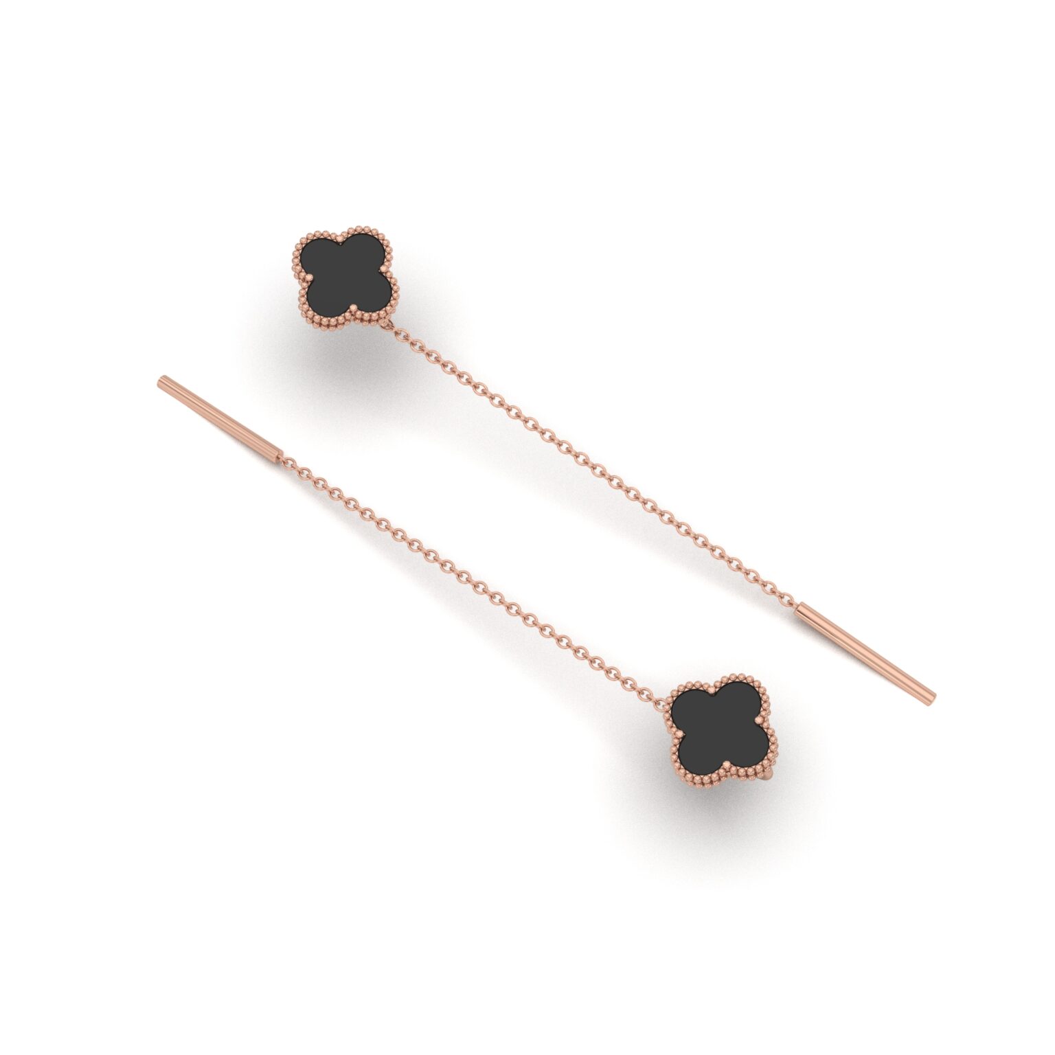 Black Clover Threader