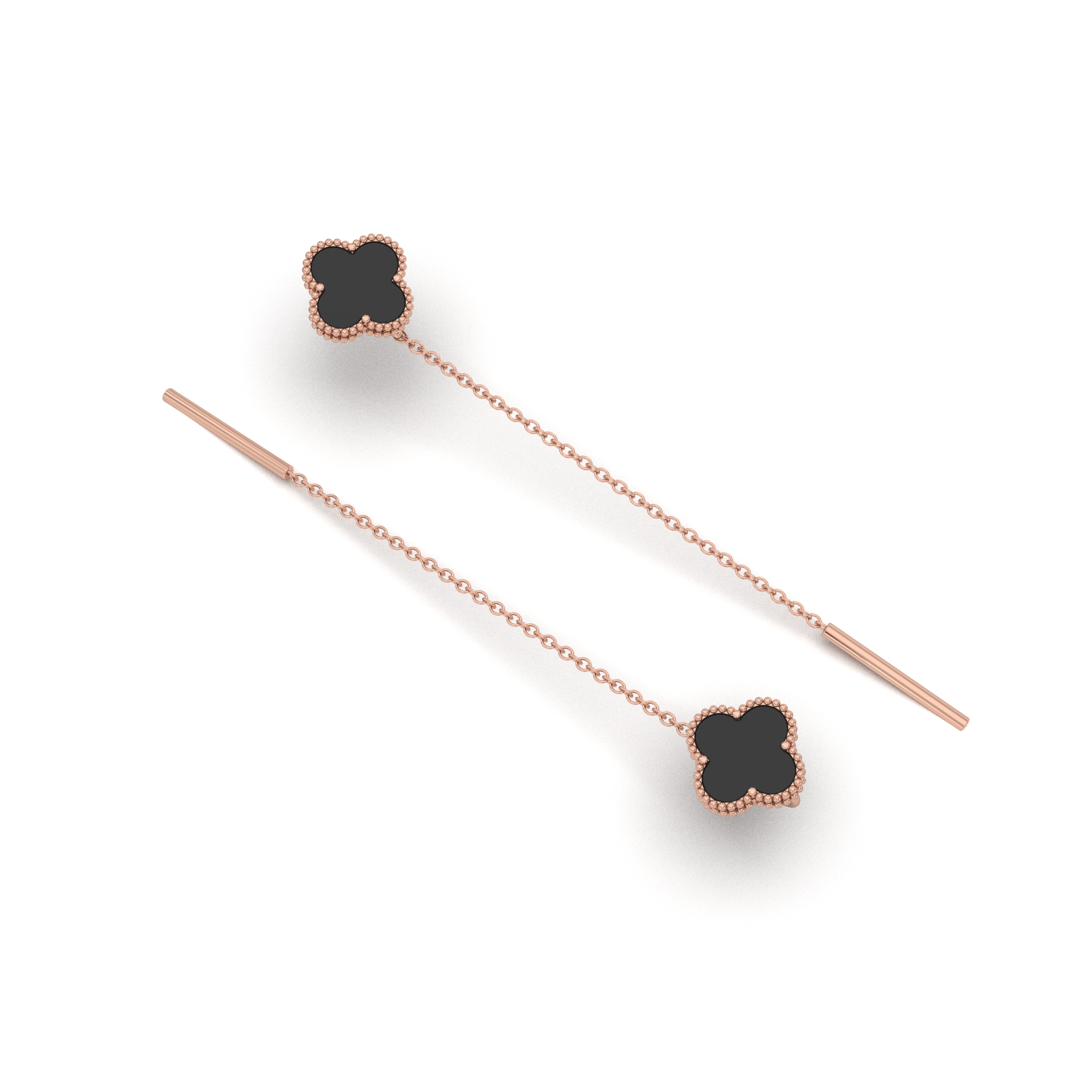 Black Clover Threader