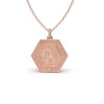 Scorpio Astrology Charm