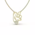 Maternal Bond Pendant