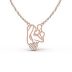 Maternal Bond Pendant