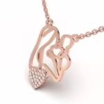 Maternal Bond Pendant