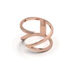 Geometric Outline Band 10 Geometric Outline Band