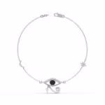 Egyptian Eye Bracelet
