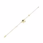 Egyptian Eye Bracelet