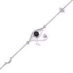 Egyptian Eye Bracelet