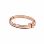 Classic Hinged Bangle