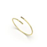 Personalized Memory Bangle