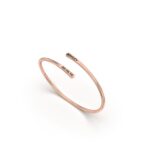 Personalized Memory Bangle