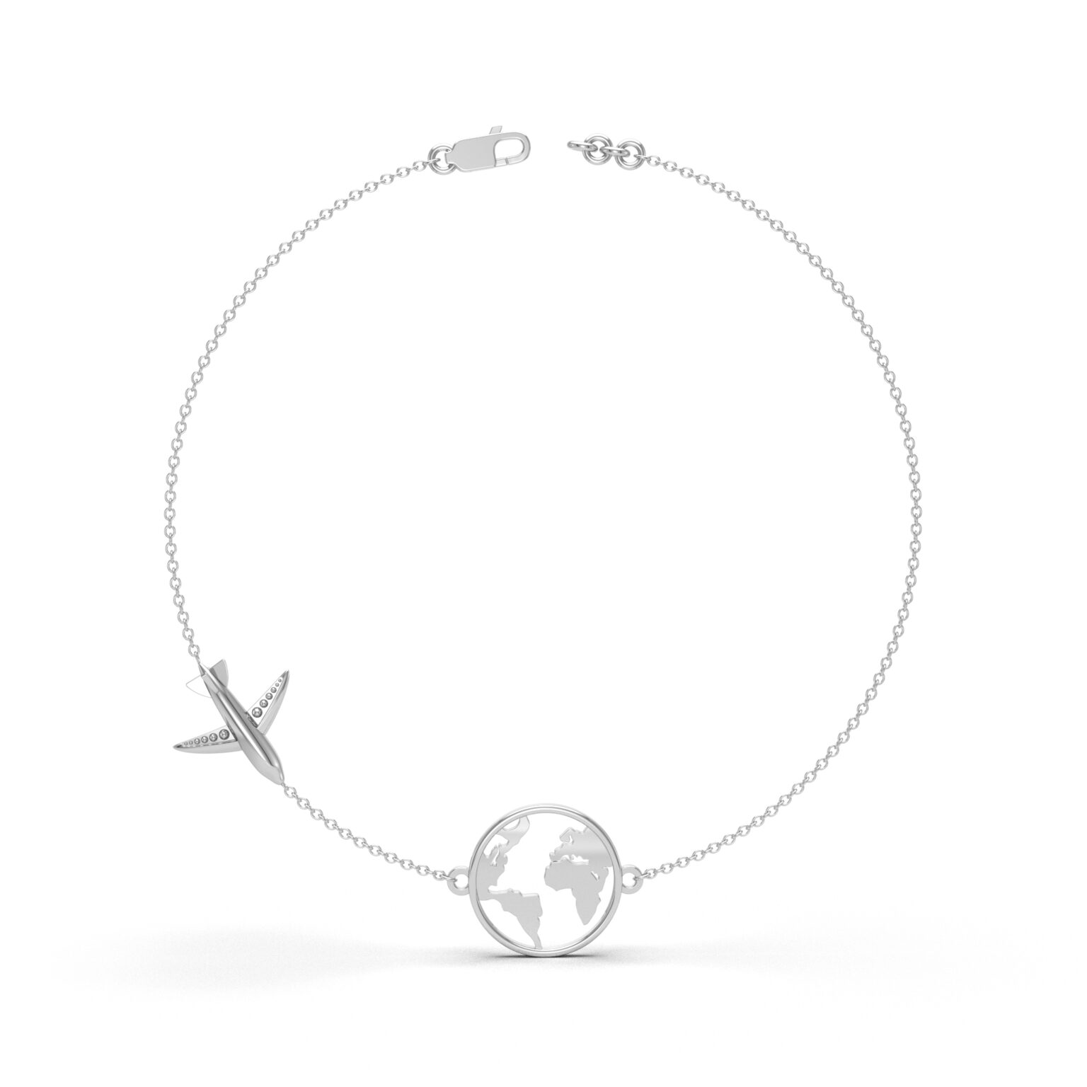 Adventure Seeker Bracelet