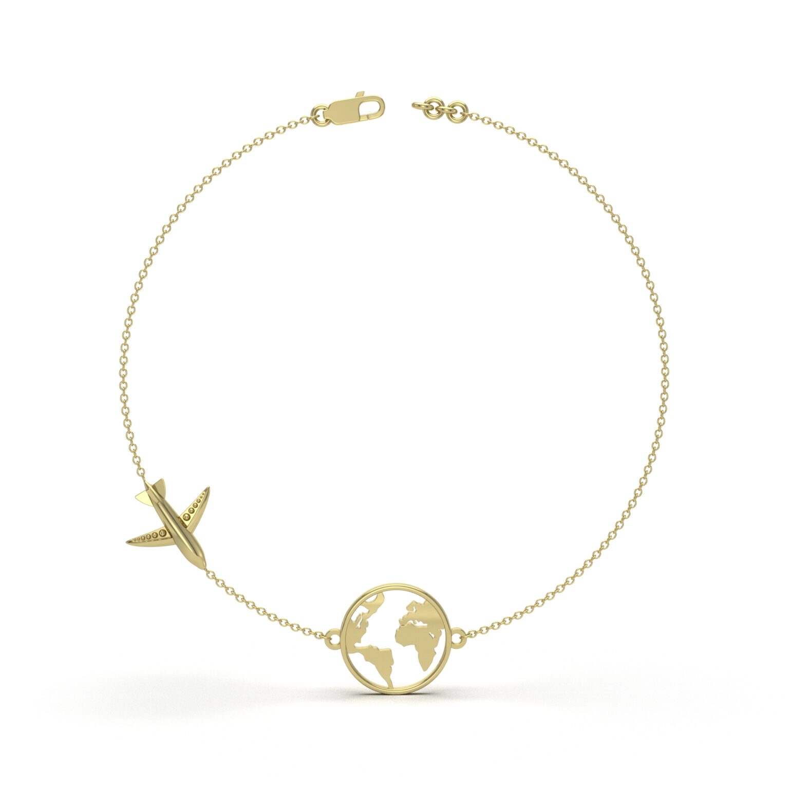 Adventure Seeker Bracelet