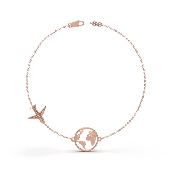 Adventure Seeker Bracelet