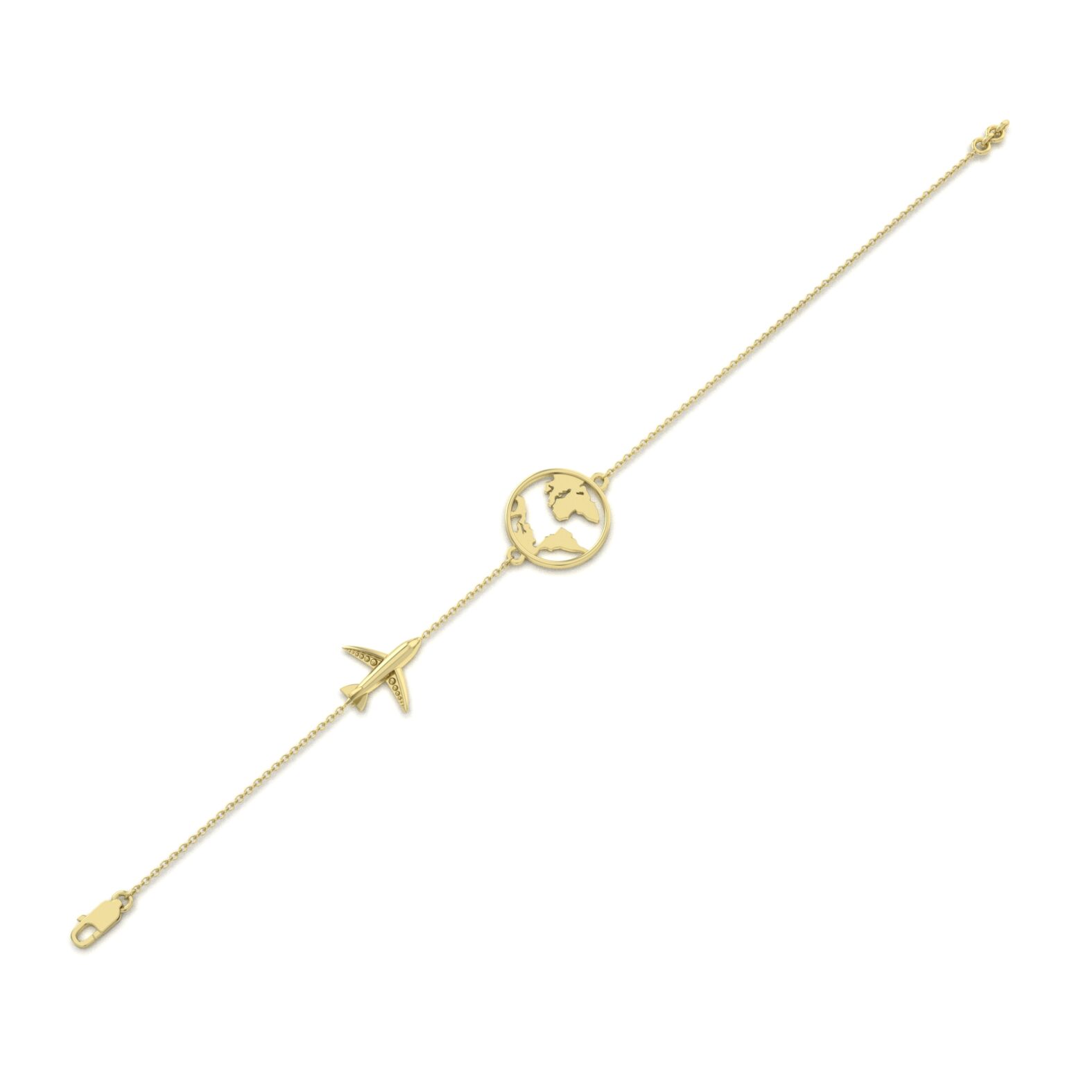 Adventure Seeker Bracelet