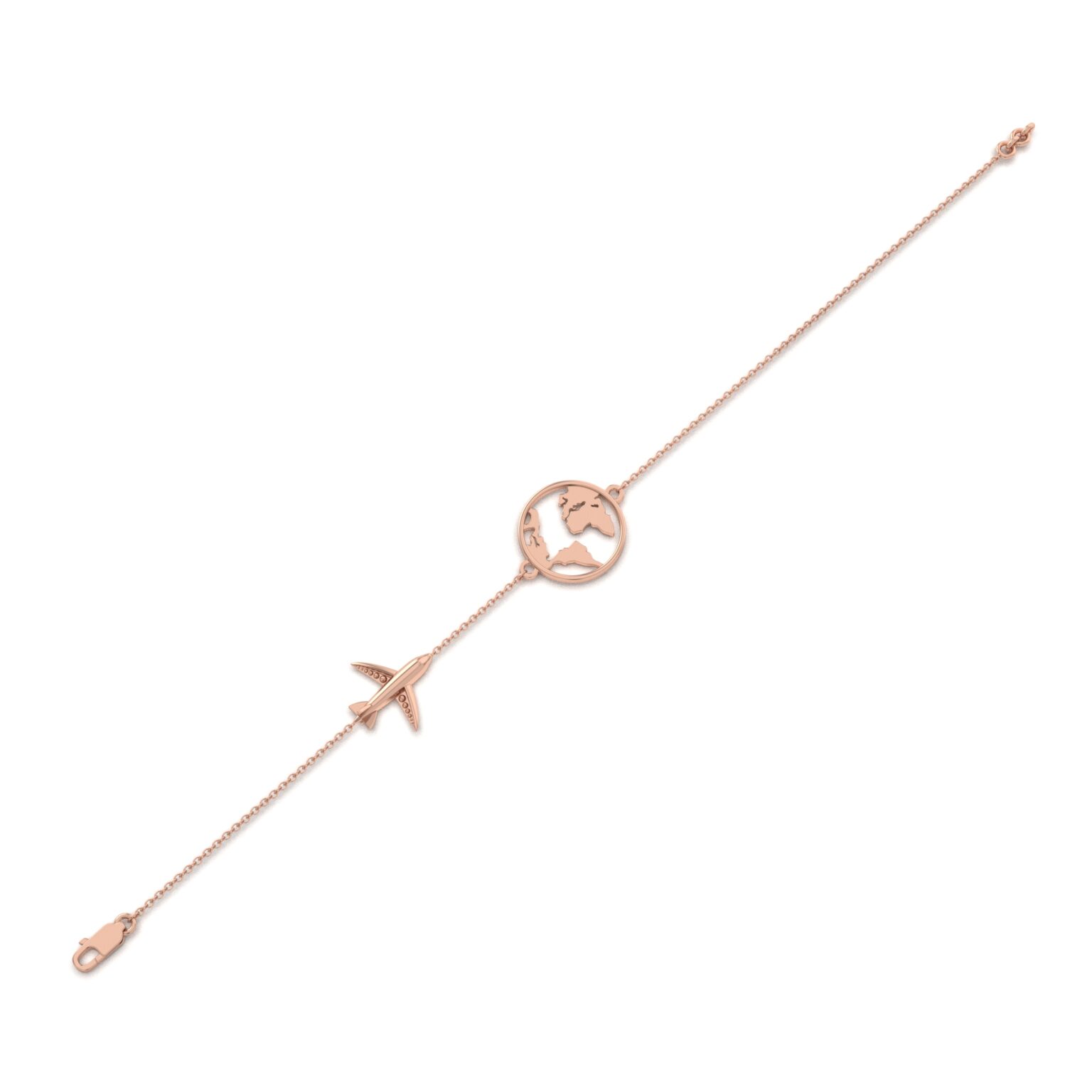 Adventure Seeker Bracelet