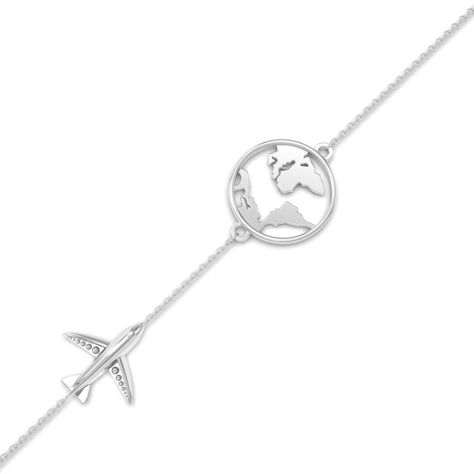 Adventure Seeker Bracelet