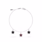 Tri Star Bracelet
