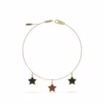 Tri Star Bracelet