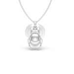 Egyptian Scarab Pendant